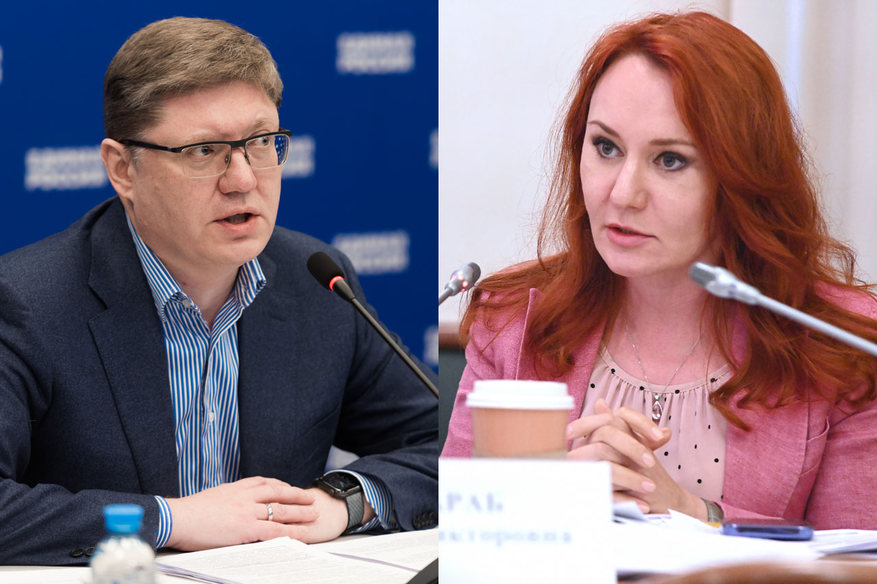 Как профсоюзные депутаты представлены в медиасфере