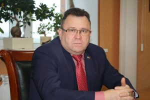 Подосинников Сергей Витальевич