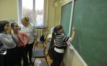 Не меньше 2,5 тыс. рублей нужно потратить на минимальный набор школьника