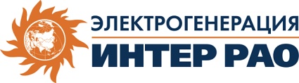 Интер РАО - Электрогенерация