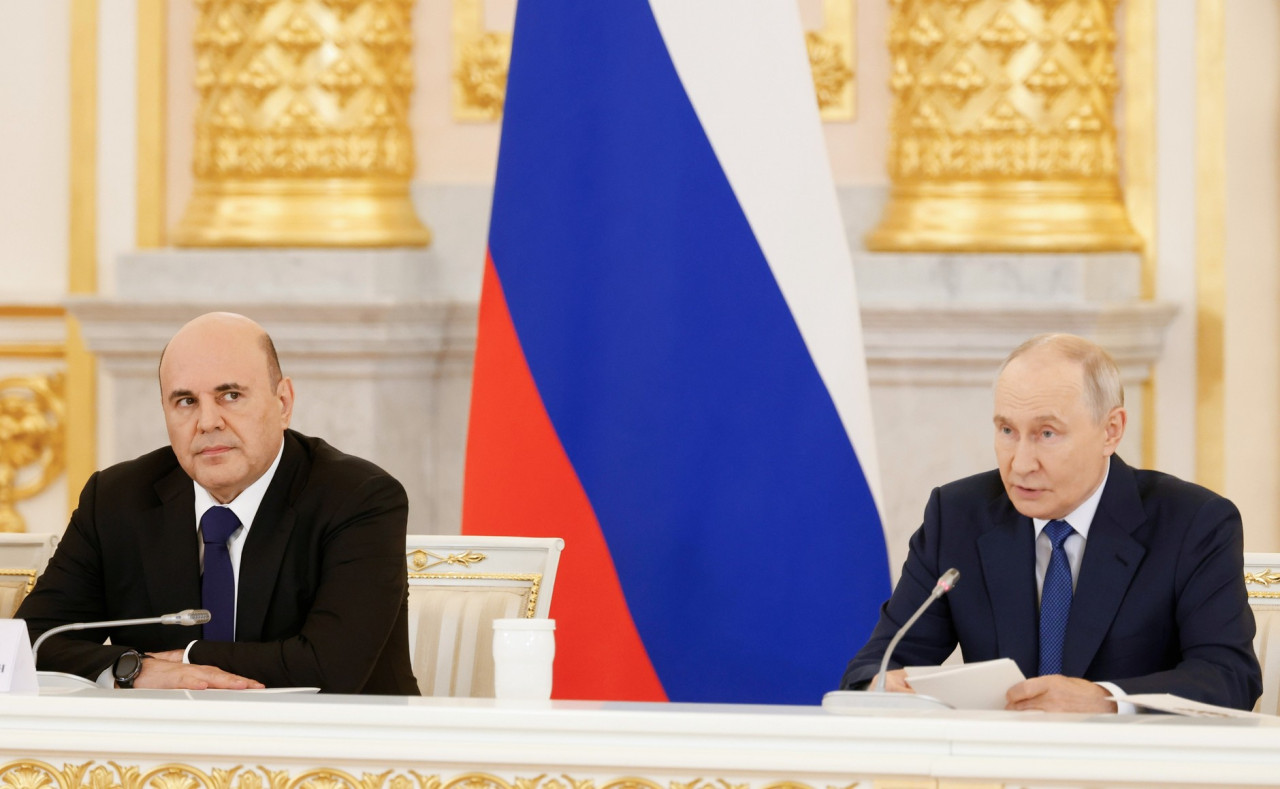 Президент поручил помочь региональным бюджетам
