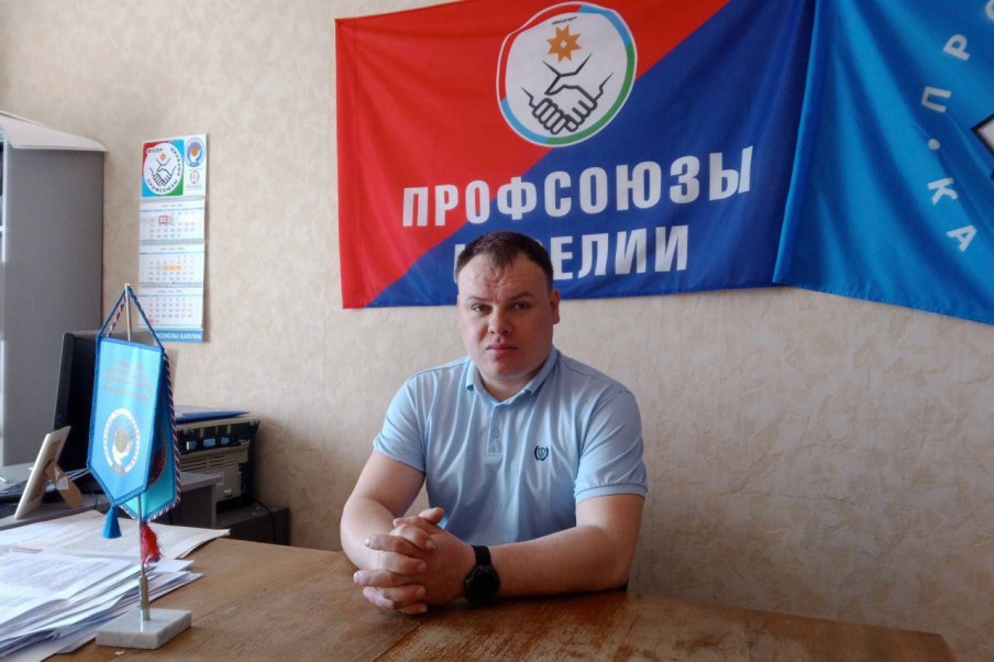 Профсоюзу на заметку! Вдогонку за отраслевым. Суд восстановил незаконно уволенного председателя первички