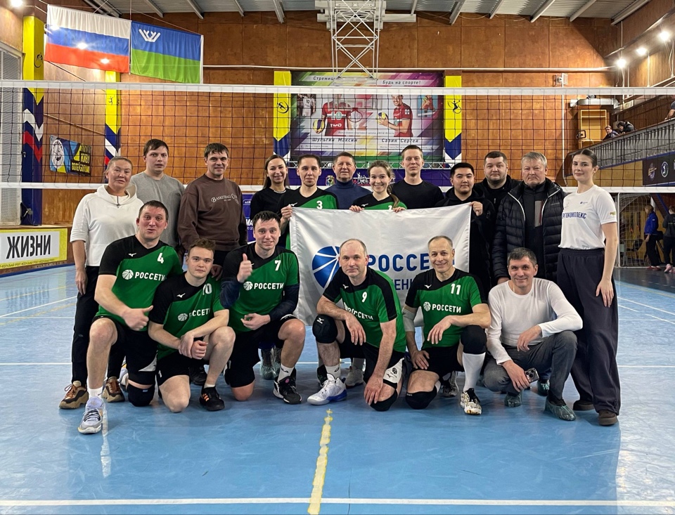 Сплав мастерства, силы духа, подмога профсоюза. Спортивная победа команды «Энергокомплекс»