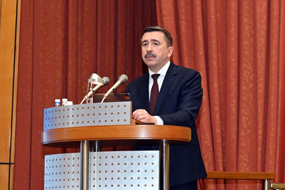  Взгляд в будущее — подготовка к борьбе ФНПР раскрыла свои 11 экономических целей