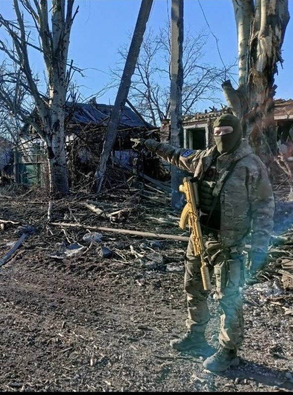 «Накатило в минуту тишины»