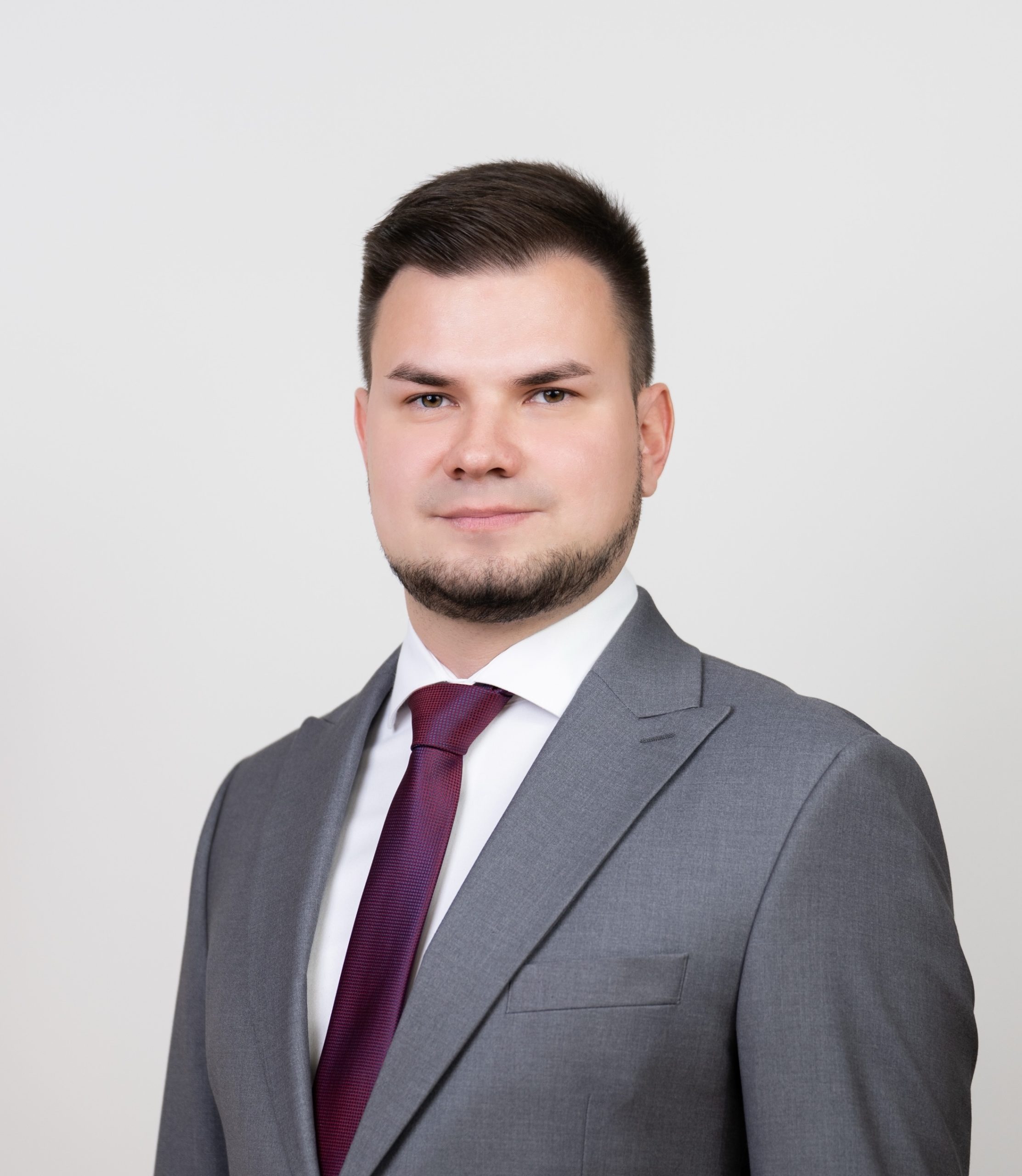 Избран новый председатель Молодежного совета ТюмнМО ВЭП