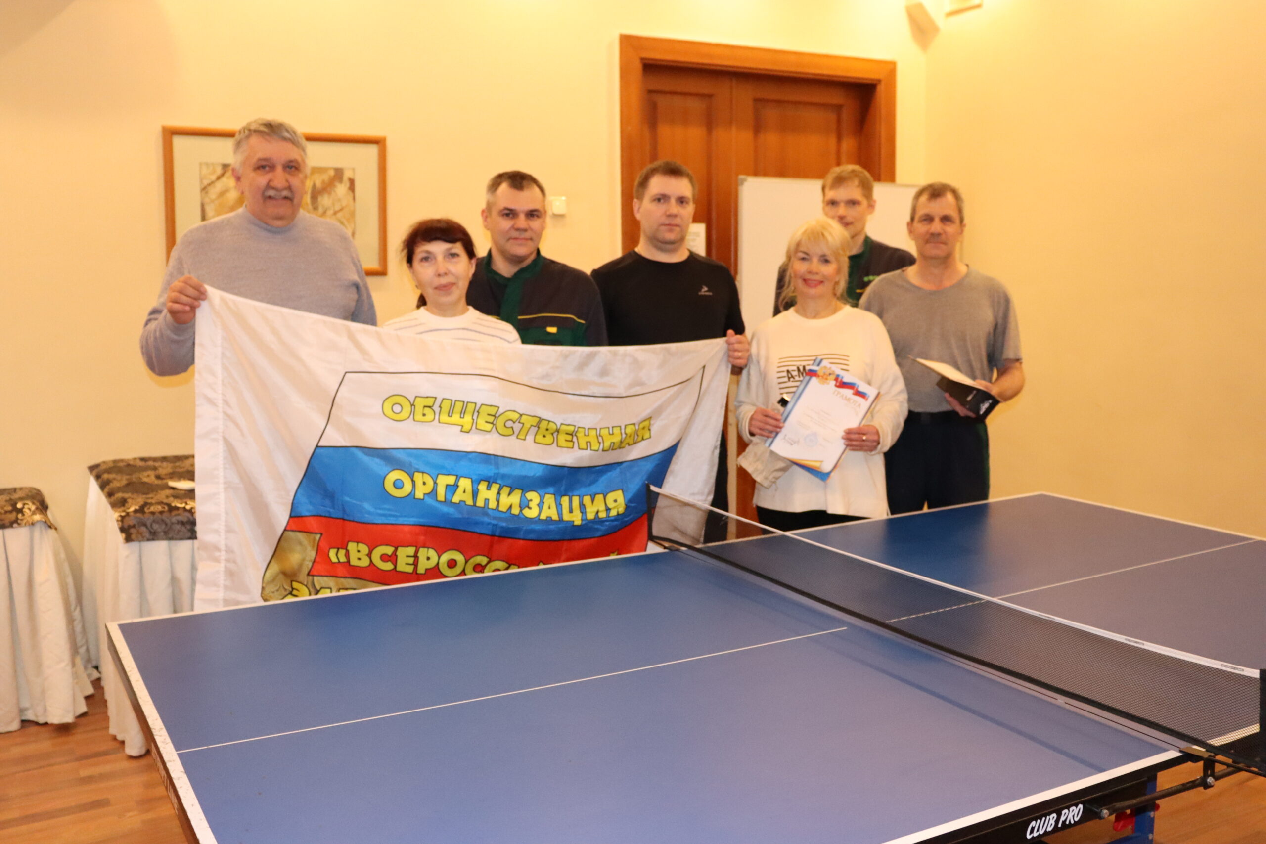 Впереди спартакиада! Как ППО Тюменской ТЭЦ-1 ТюмнМО ВЭП помогает готовиться к соревнованиям любых уровней  