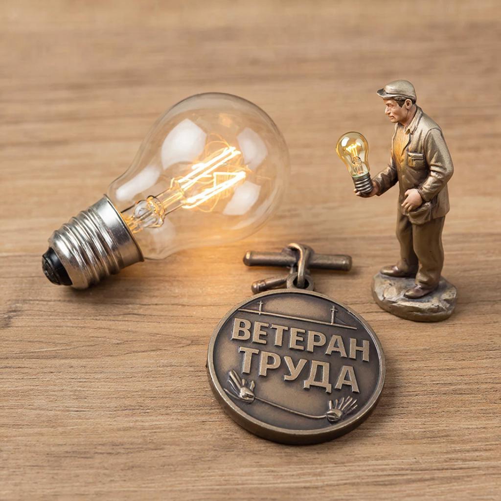 Конституционный Суд Российской Федерации рассмотрел вопрос по практике присвоения звания «Ветеран труда»