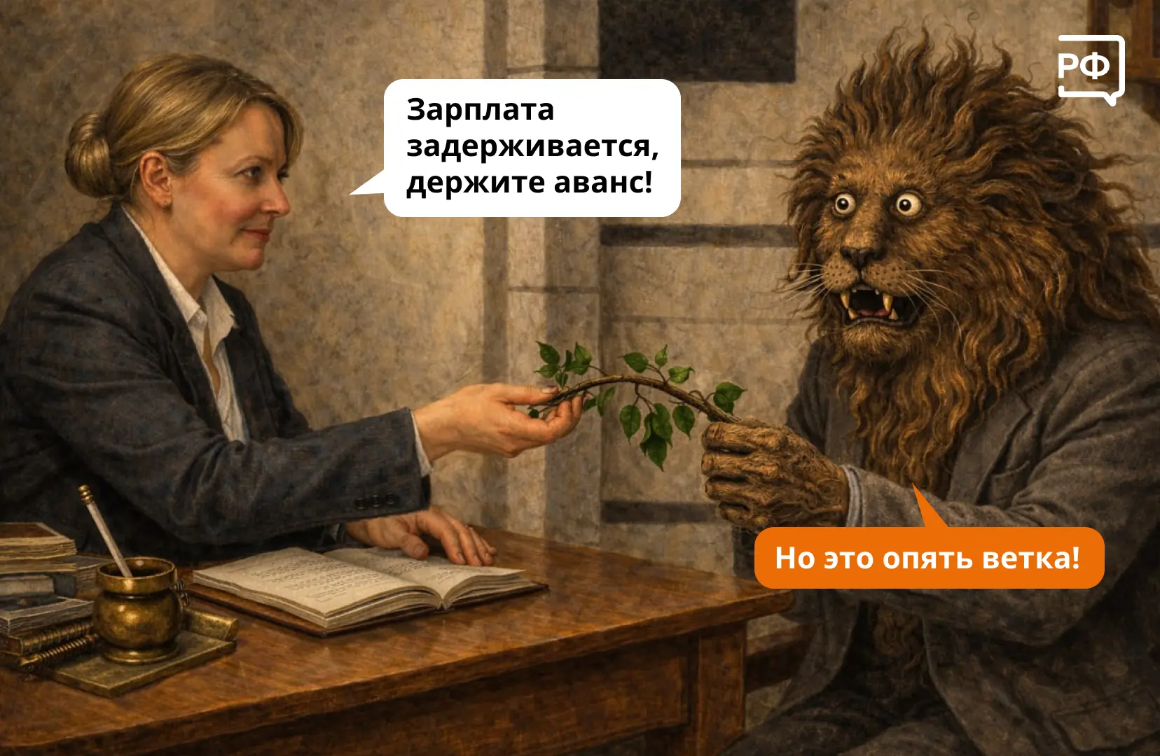 Профсоюзу на заметку. Что делать, если задерживают зарплату