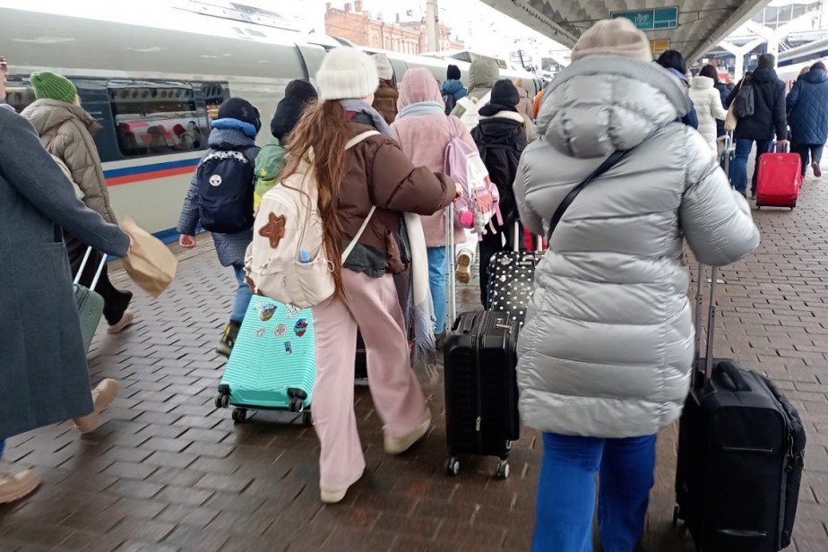   Профсоюзу на заметку. Отпуск можно продлить по причине болезни