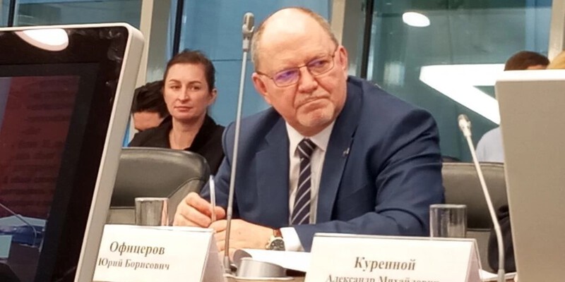 «Расторжение трудового договора: злоупотребления сторон и возможности по их преодолению».  В НИУ «Высшая школа экономики» прошли «Орловские чтения»