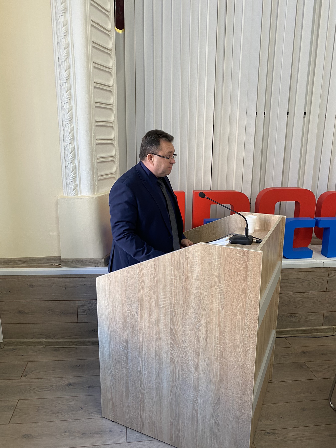 С участием стороны Работников. Профлидеры ТюмнМО ВЭП активны на заседаниях в разном формате