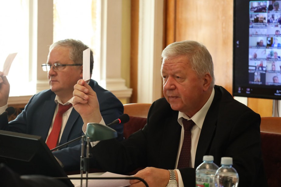 НА ВНЕОЧЕРЕДНОМ СЪЕЗДЕ ПЛАНИРУЕТСЯ ВНЕСТИ ИЗМЕНЕНИЯ В УСТАВ ФНПР