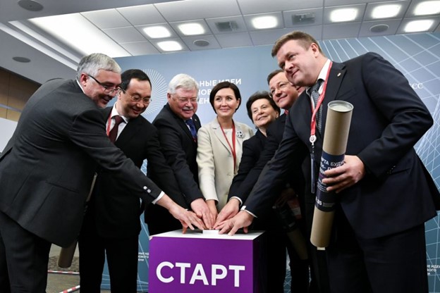 Влияйте на скорость и качество позитивных изменений в стране! Сильные идеи для нового времени