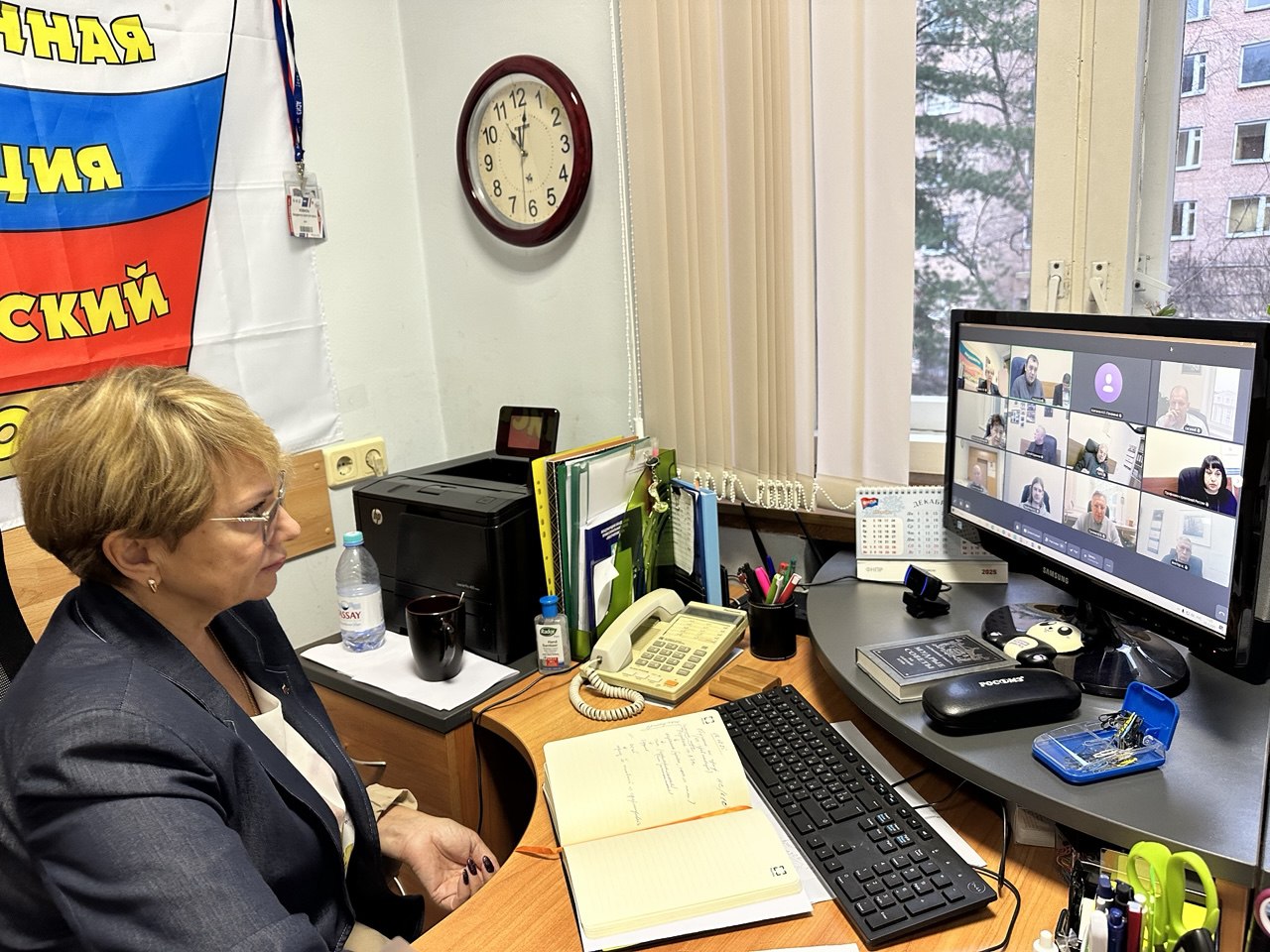 Интеграция современных информационных технологий в процессы анализа несчастных случаев – неотъемлемая часть работы профсоюзов