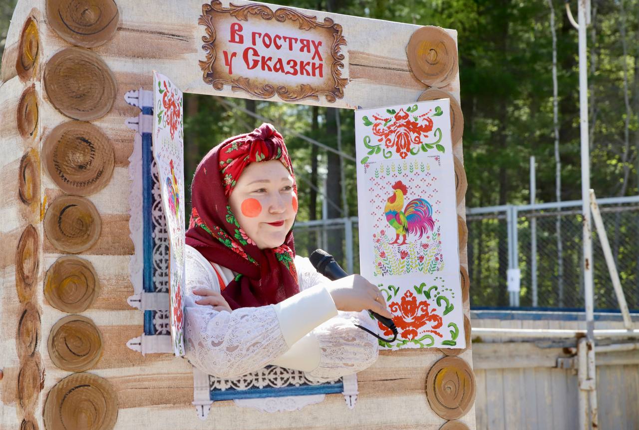 «Кажется, что современных детей сложно удивить, но нам это удается»