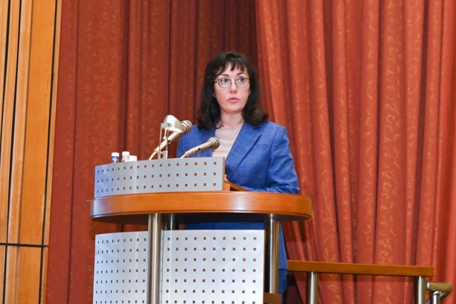  Зампред ФНПР Нина Кузьмина: низкая цена труда — главная причина дефицита рабочей силы