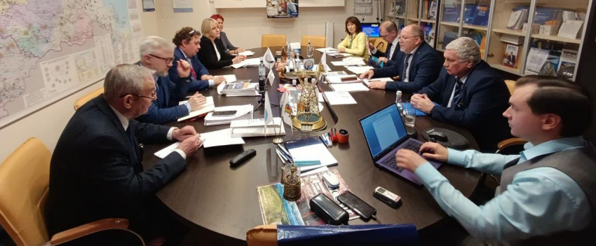 Переговоры по новому ОТС неумолимо приближаются к финалу… Какому?