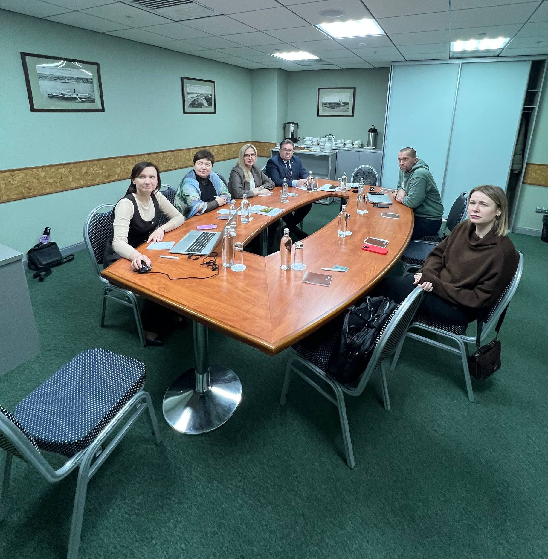 Первое заседание ПДК в 2026 году. Обзор начала работы