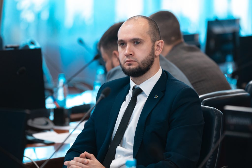 Александр Лымарь: «ЕДИНСТВЕННОЕ, О ЧЁМ Я ЖАЛЕЮ, ЭТО ТО, ЧТО В СУТКАХ ВСЕГО 24 ЧАСА»