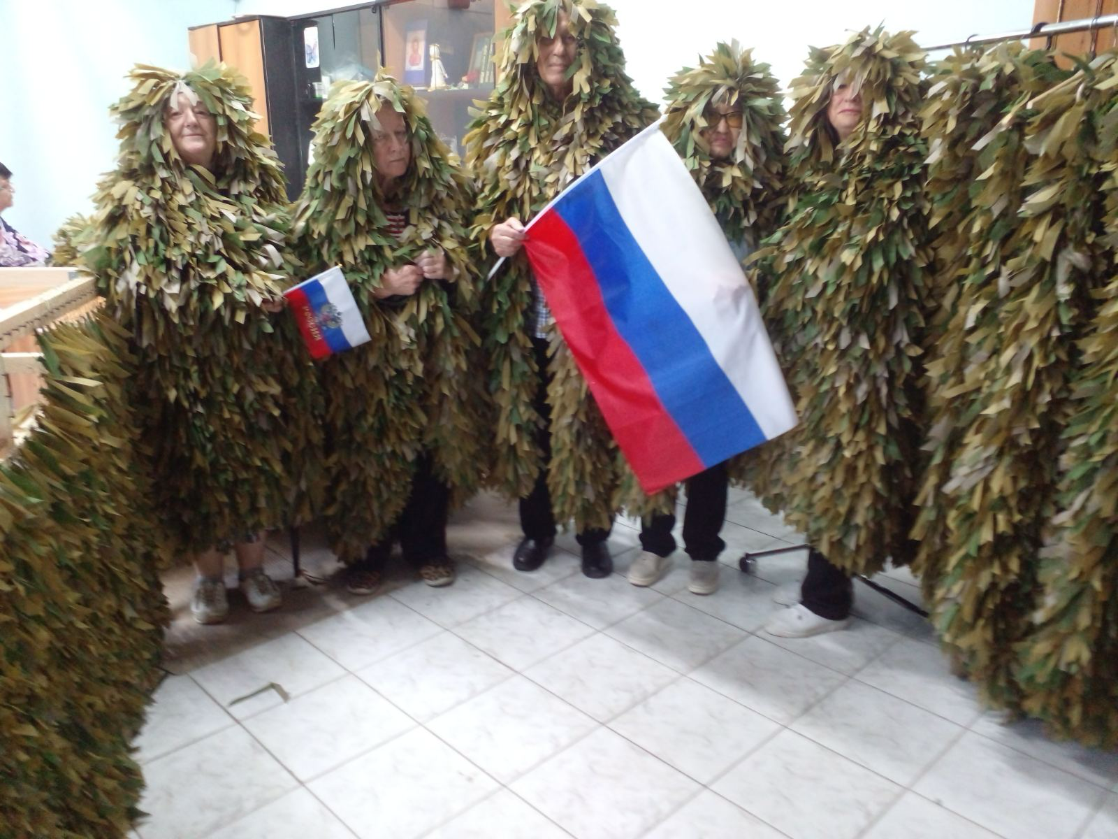 Гуманитарный груз от членов профсоюза  Нижневартовской ГРЭС и жителей Излучинска отправился в Курск, Ростов — на — Дону и в зону СВО