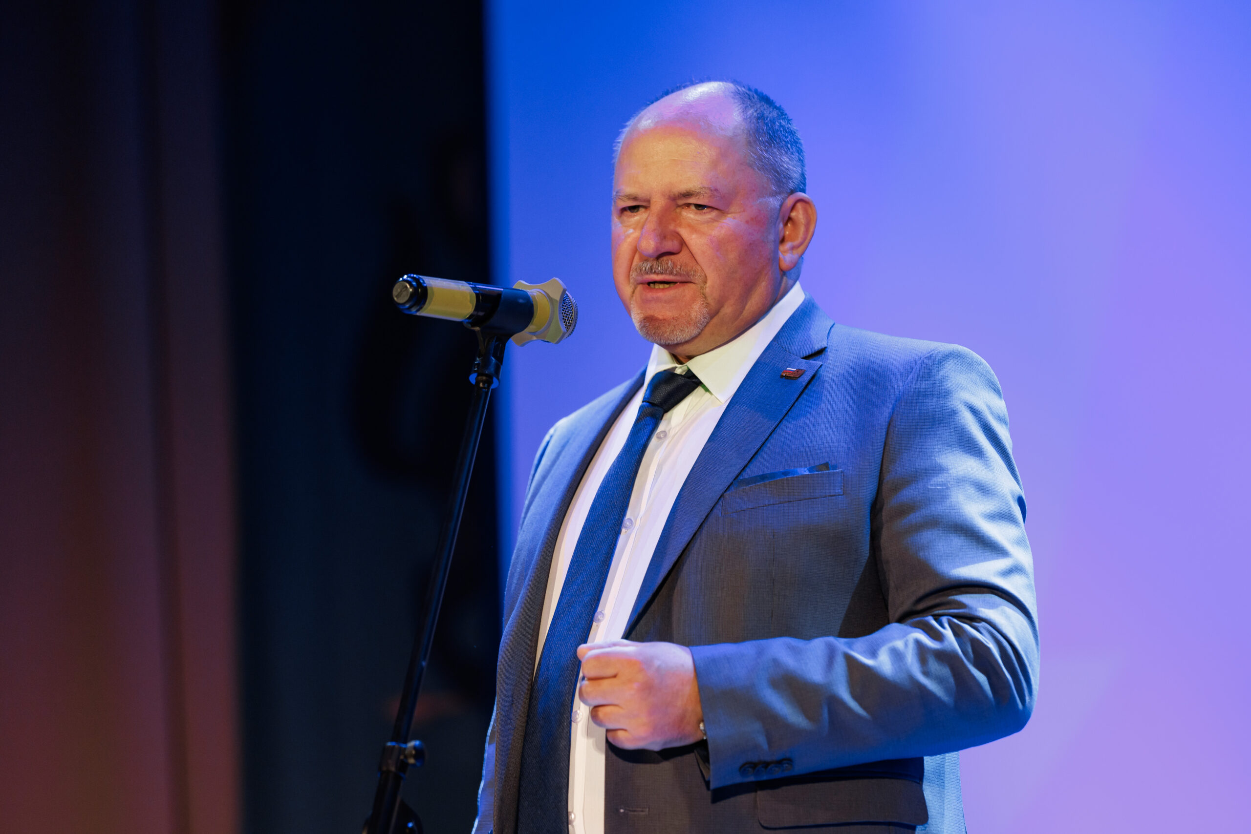 Юрий Офицеров: «В энергетике острейшая нужда в квалифицированных кадрах…»
