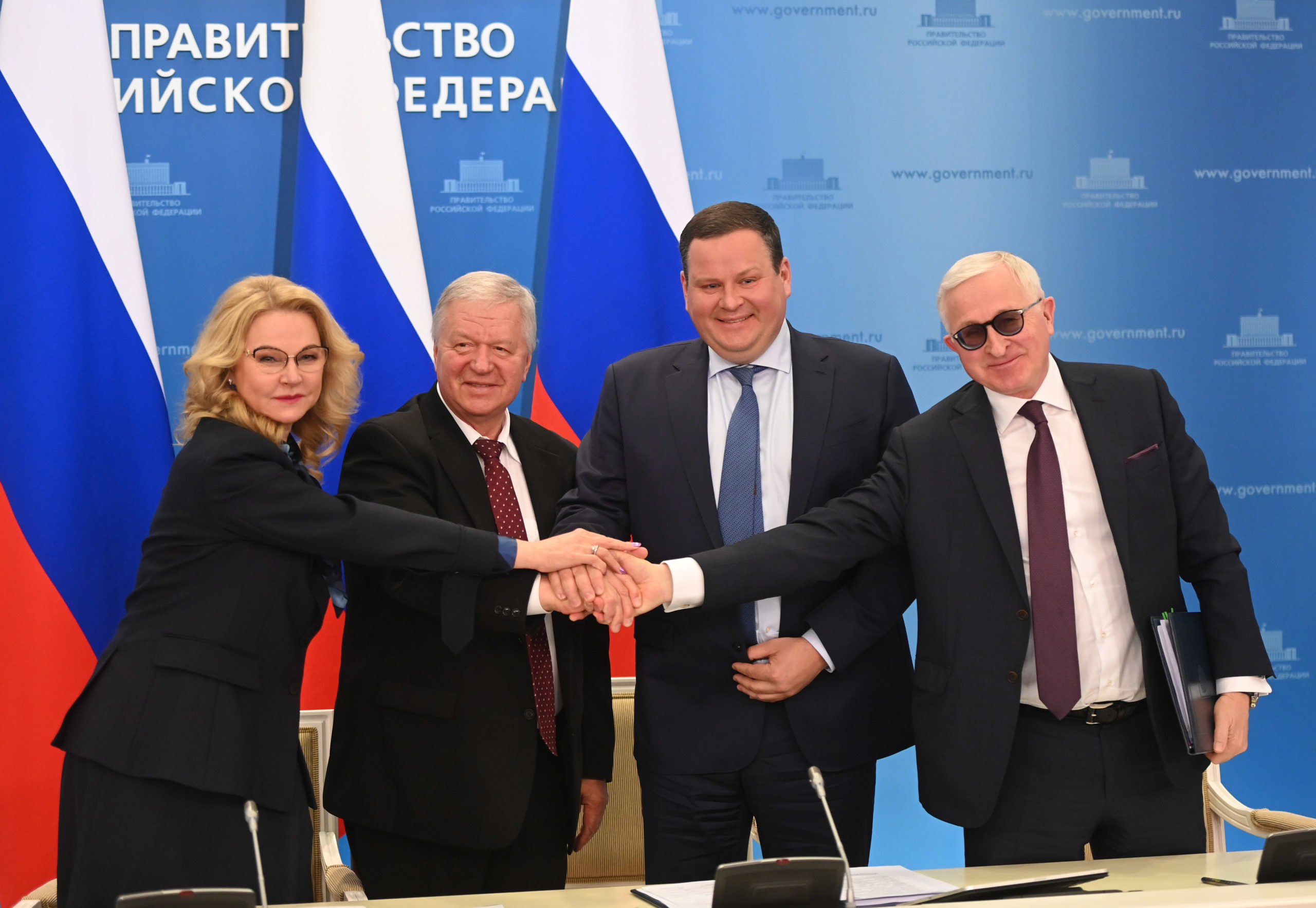 Подписано Генеральное соглашение между профсоюзами, работодателями и правительством до 2026 года