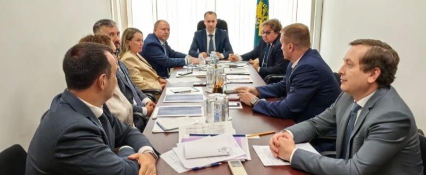  Проект Методики установления и применения эталонов затрат ТСО – ключевая тема совещания в ФАС России