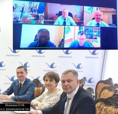 Трудовое законодательство под контролем. Профсоюзные лидеры в рамках Общественного совета при Гострудинспекции Югры проанализировали соблюдение трудовых прав и норм охраны труда работодателями
