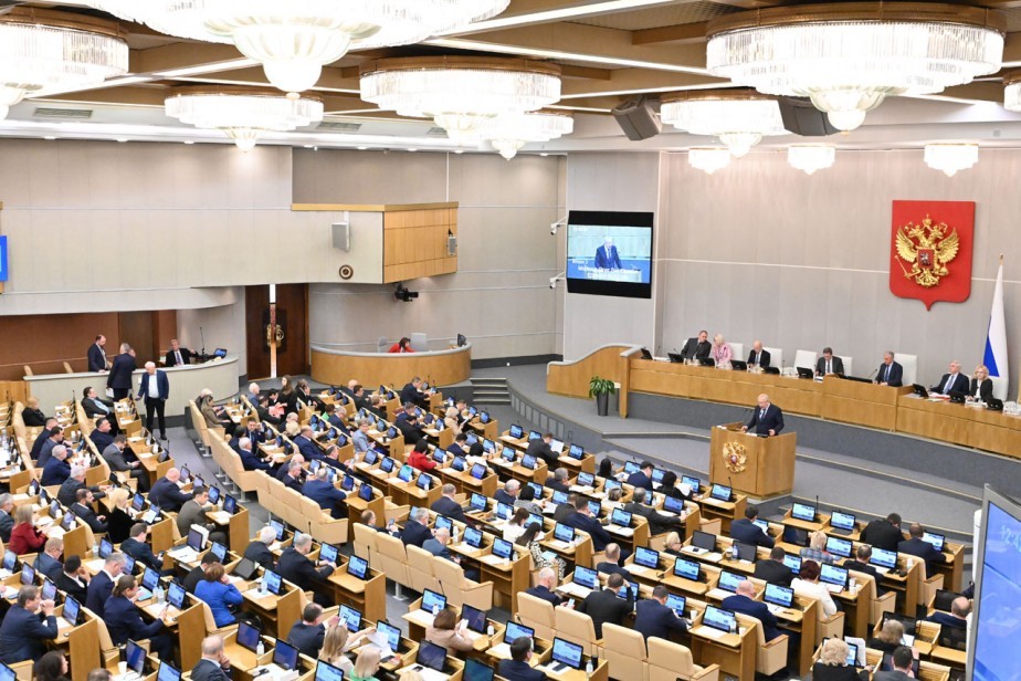  Соцпартнерство премиум-класса. ФНПР вносит правки в правительственный законопроект